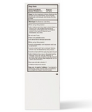 Benzoyl Peroxide 2.5% Face Wash