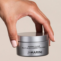 Marini Clear Multi-Acid Corrective Pads