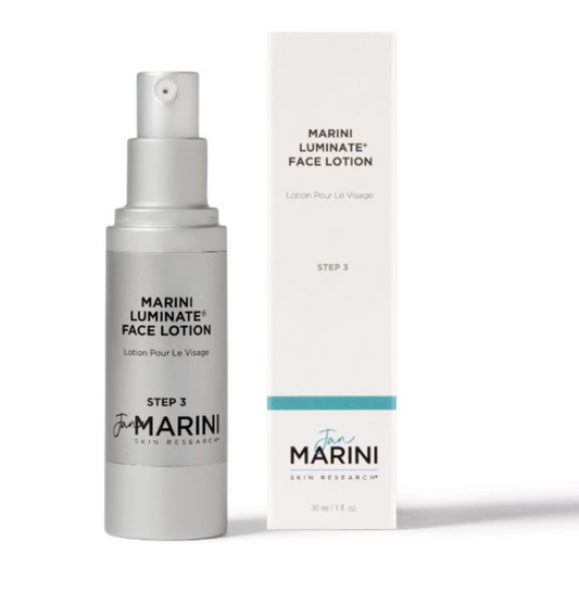 Marini Luminate® Face Lotion