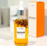 Teami Repair Facial Oil