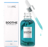 Teami Soothe Facial Oil