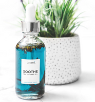 Teami Soothe Facial Oil