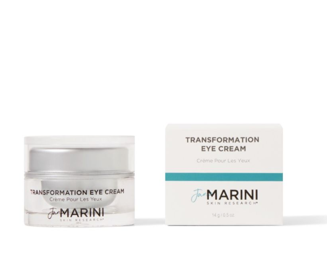 Transformation Eye Cream