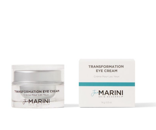 Transformation Eye Cream