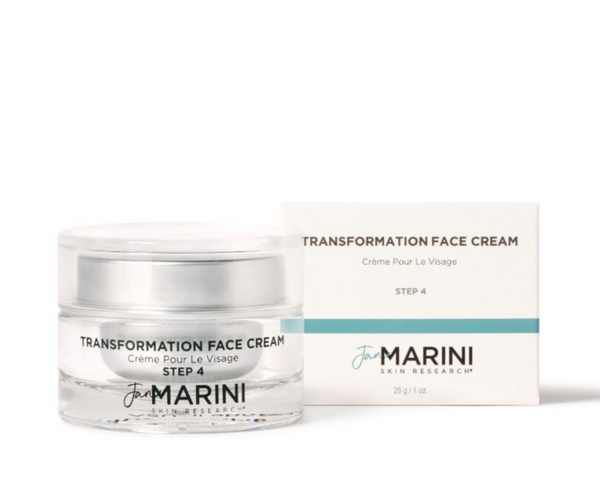 Transformation Face Cream