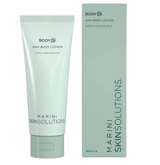BodyTX AHA Body Lotion