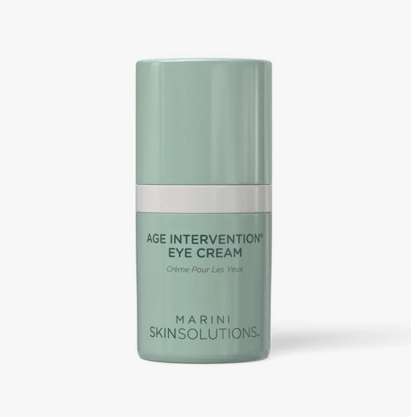 Age Intervention® Eye Cream