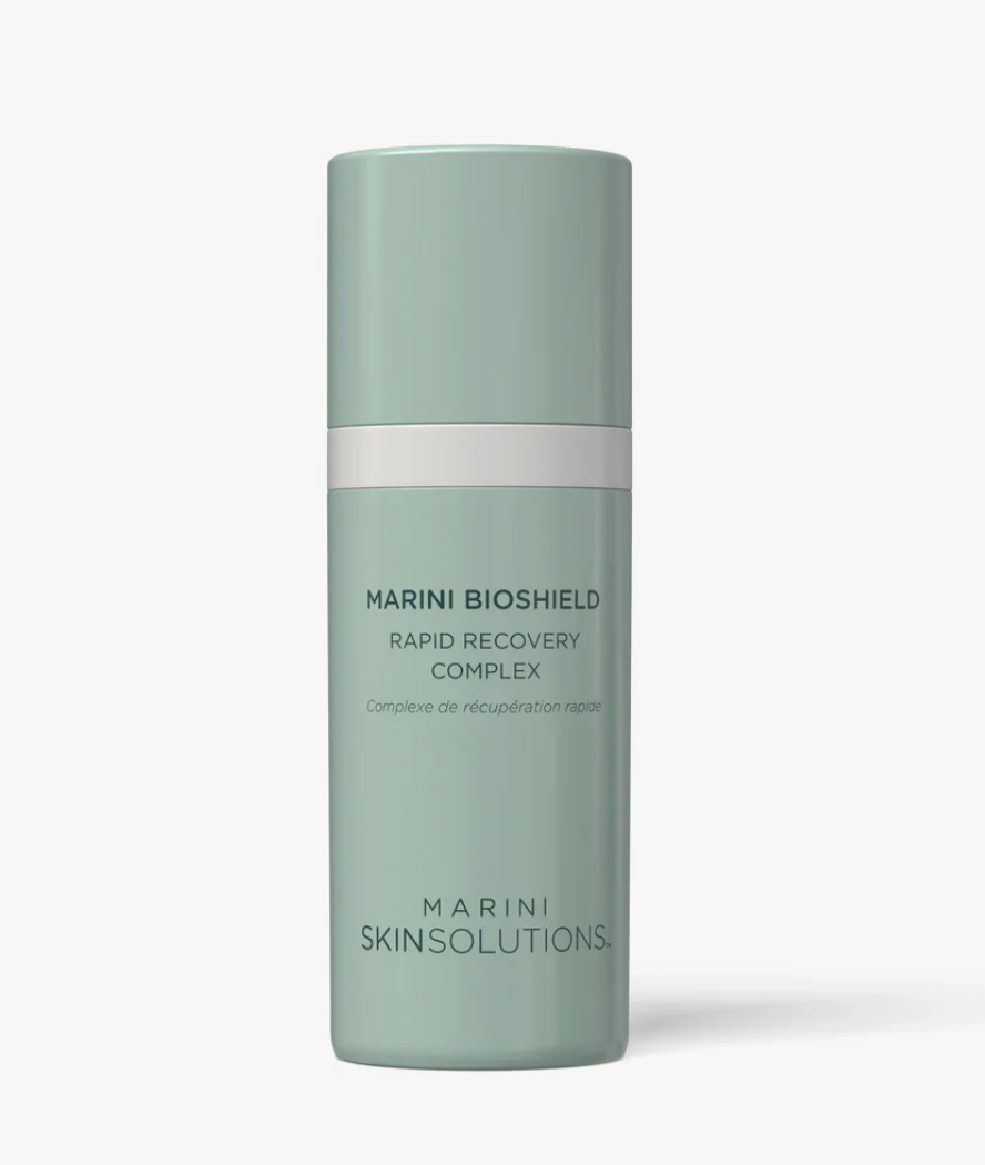 Marini BioShield Rapid Recovery Complex