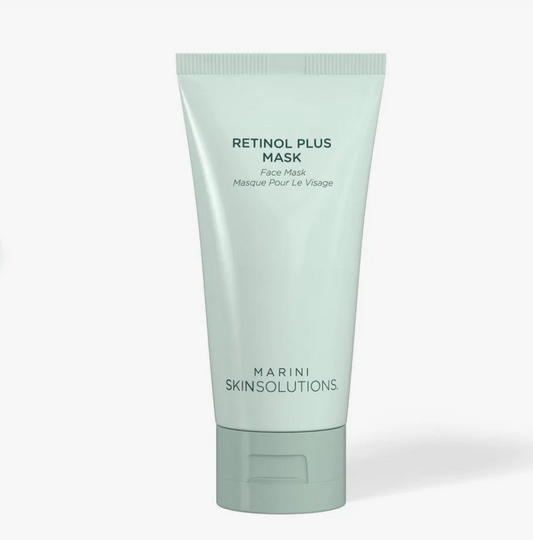 Jan Marini Retinol Plus Face Mask