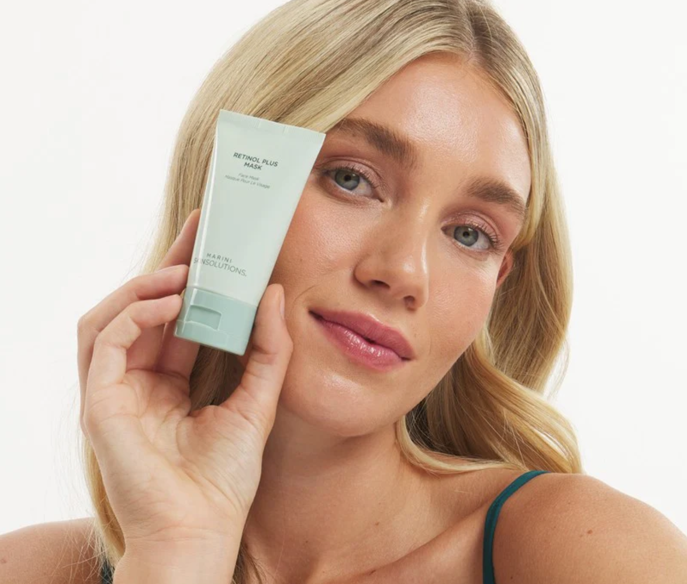 Jan Marini Retinol Plus Face Mask