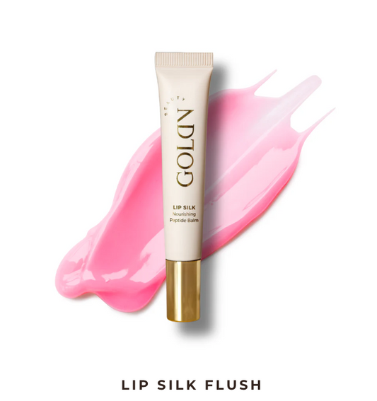 Goldn Beauty Lip Peptide Silk