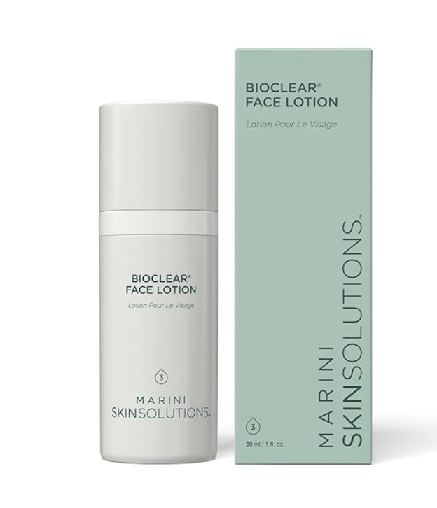 Bioclear® Face Cream