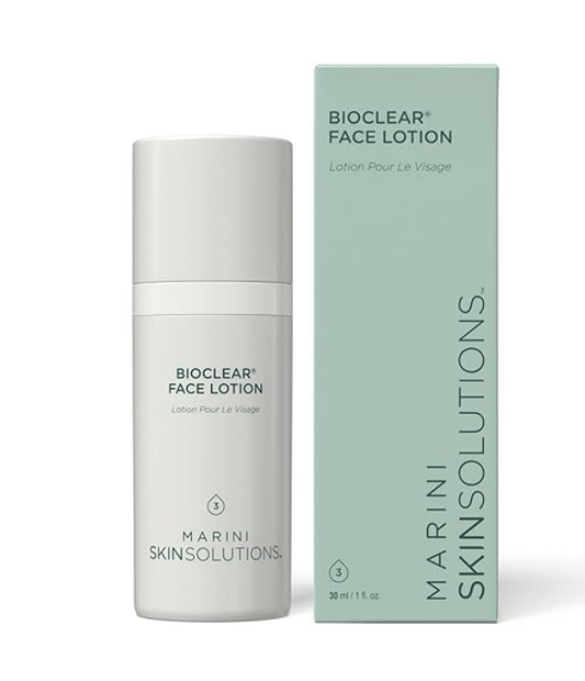 Bioclear® Face Cream
