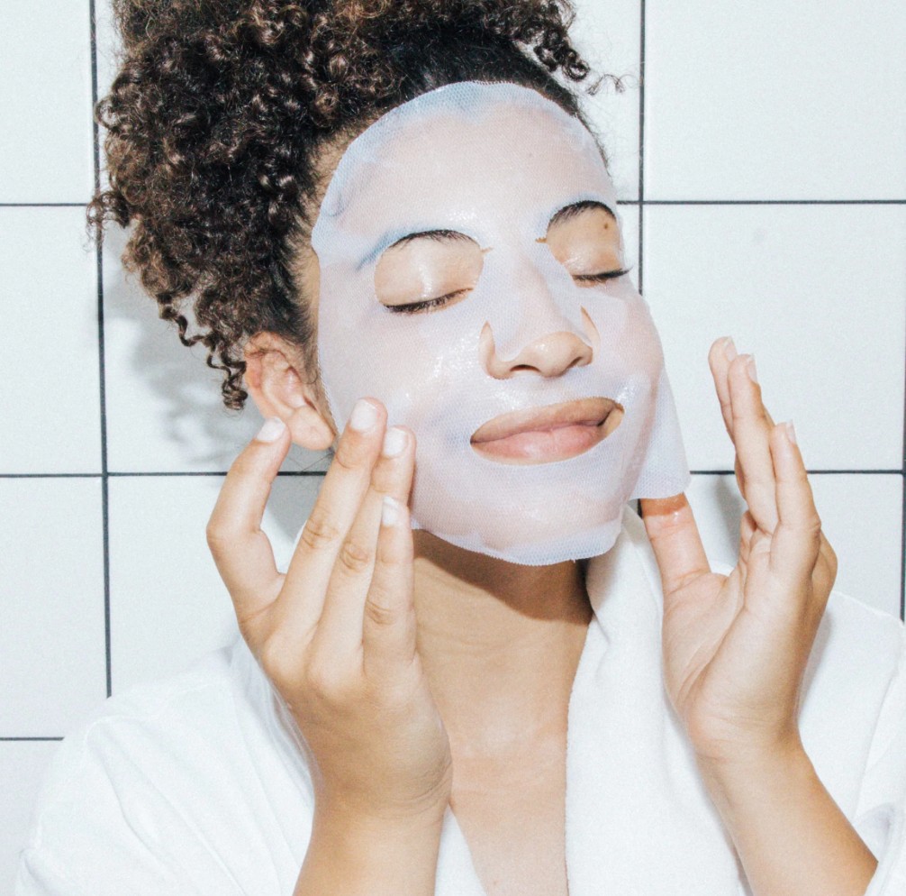 LightStim Sheet Mask