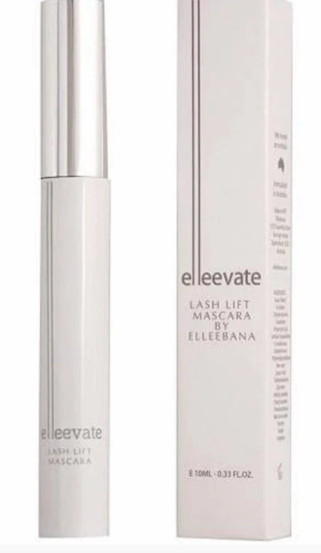 Elleebana Elleeplex Lash Lift Keratin Mascara