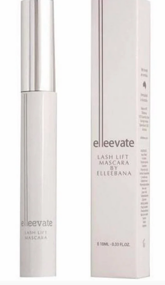 Elleebana Elleeplex Lash Lift Keratin Mascara
