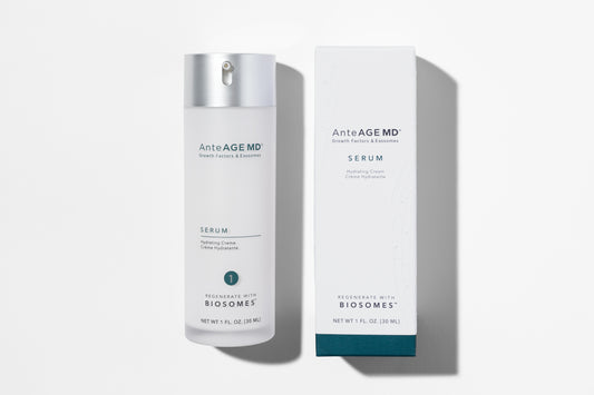 AnteAGE MD Serum with Biosomes