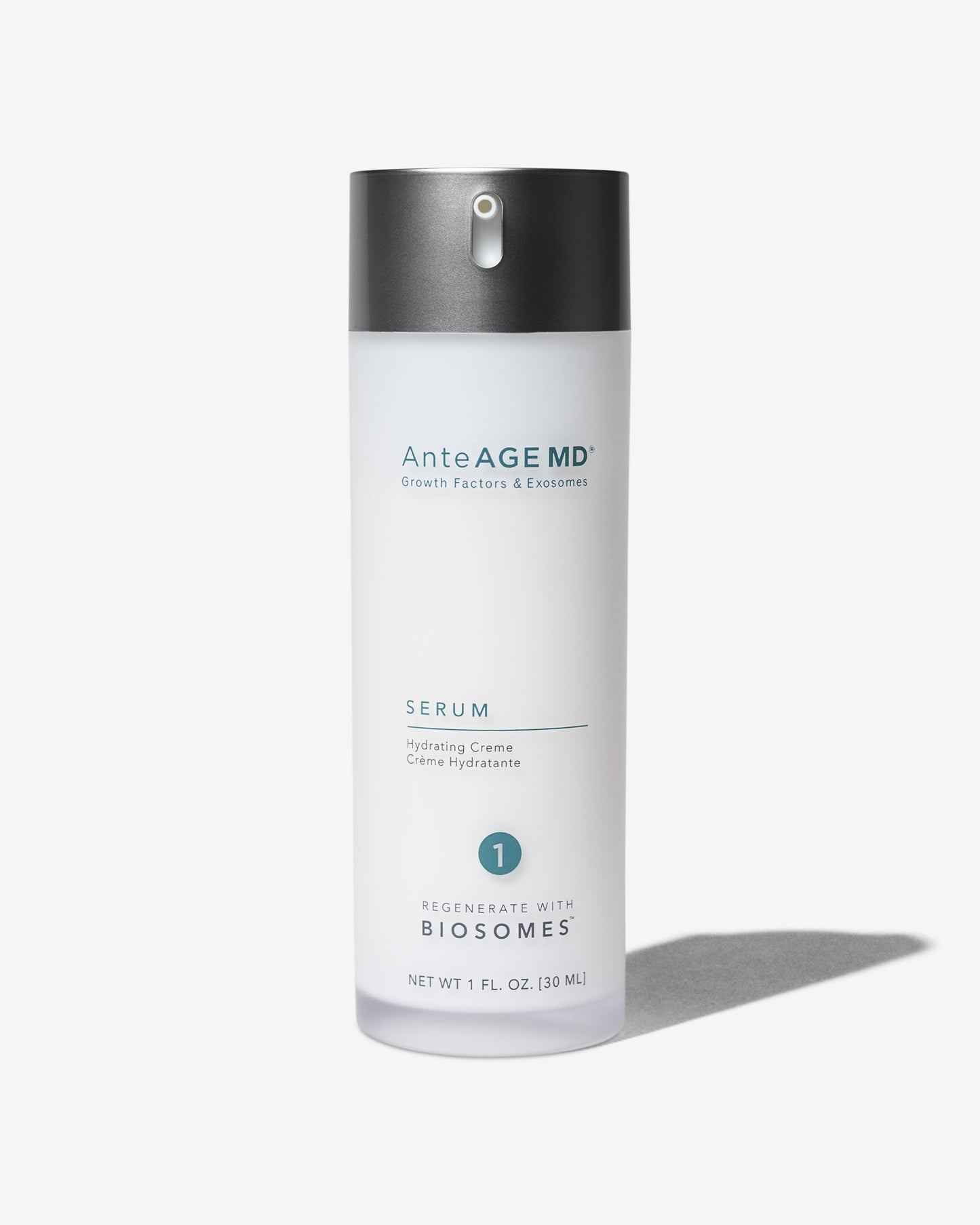 AnteAGE MD Daily System with Biosomes