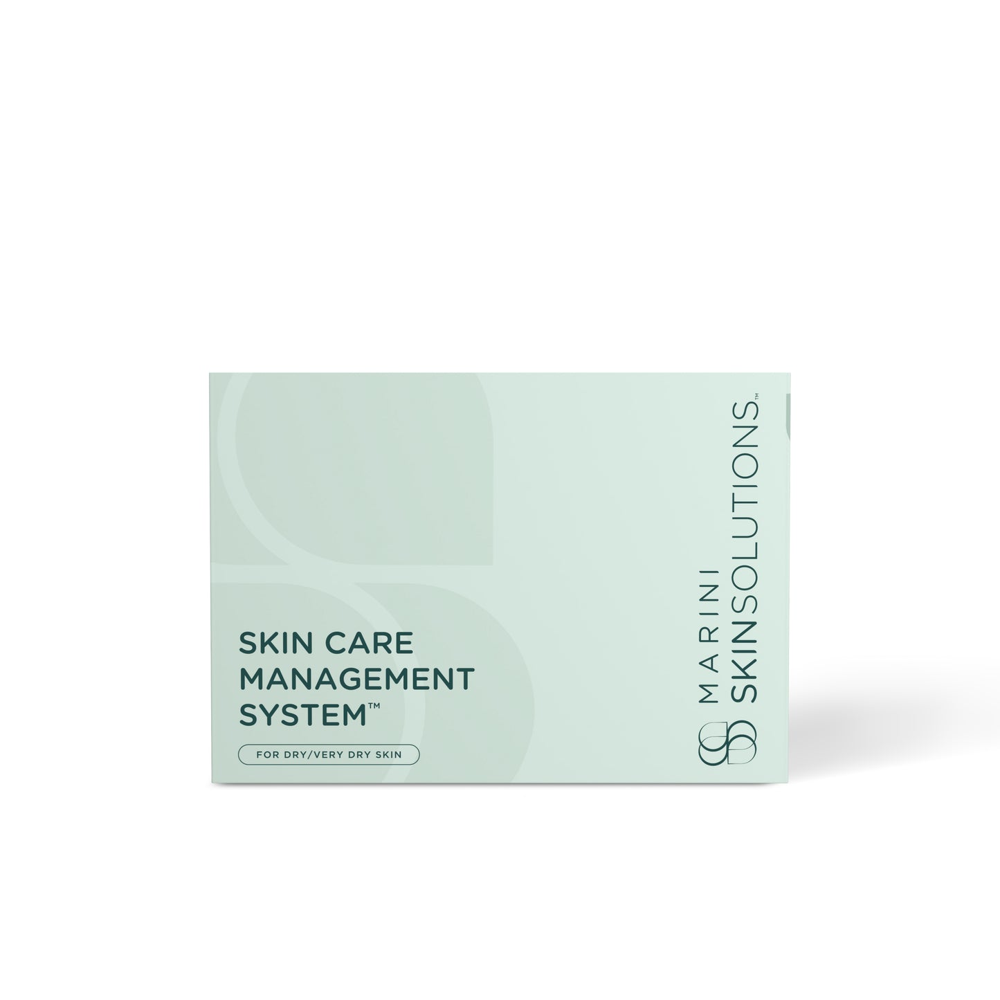 Skin Care Management System™ Dry/Very Dry Skin