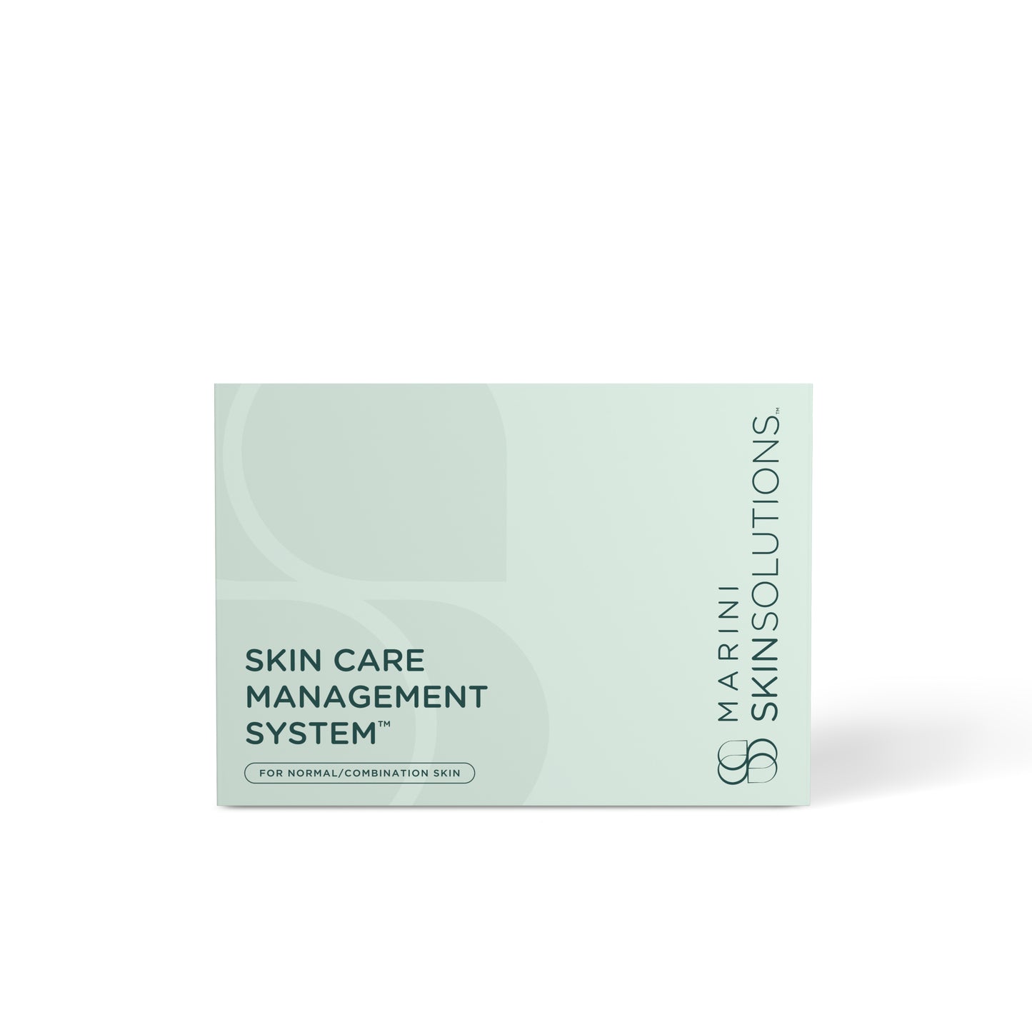 Skin Care Management System™ Normal/Combination Skin