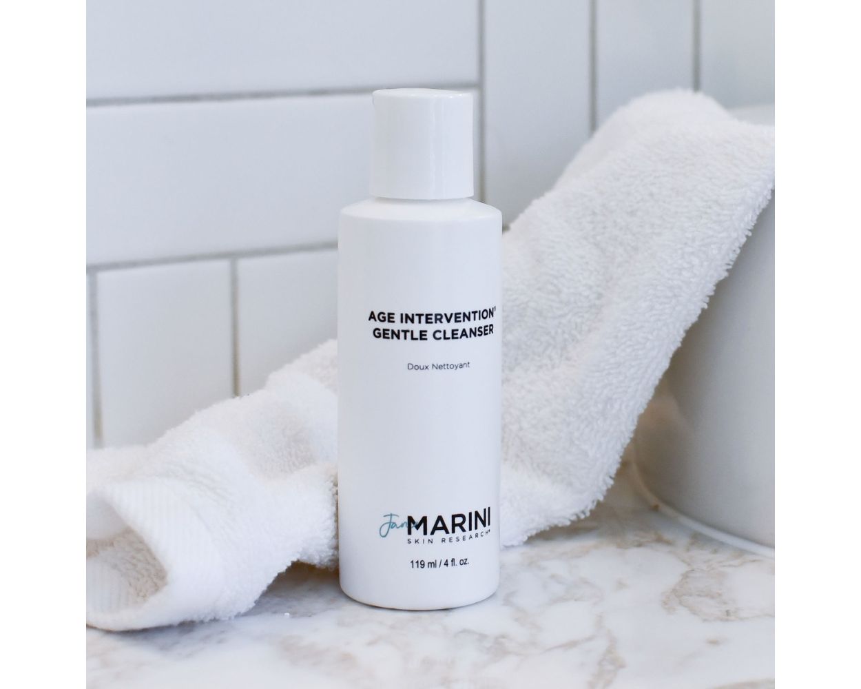 Age Intervention Gentle Cleanser