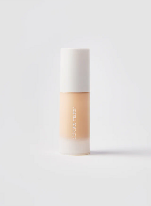 Delicate Matter Skin Tint -Acne Safe Foundation