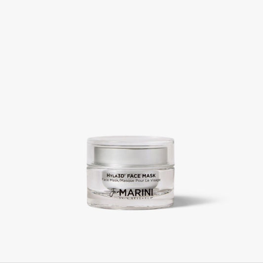 Hyla 3D Face Mask