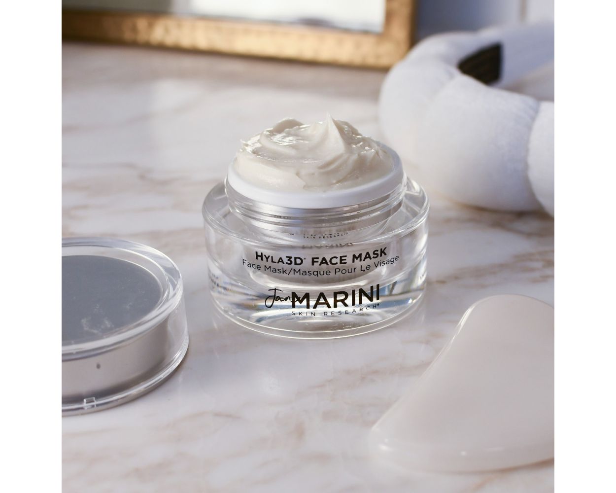 Hyla 3D Face Mask