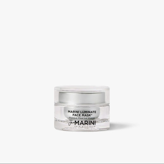 Marini Luminate Face Mask