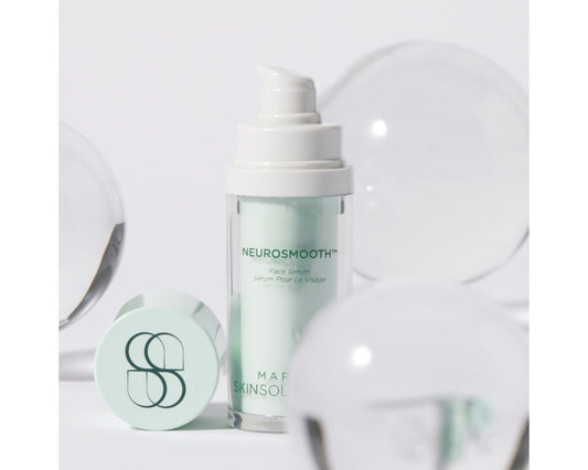 Jan Marini Neurosmooth Face Serum