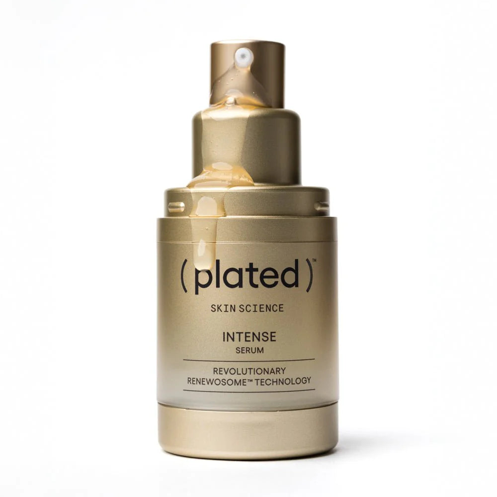 Plated Intense Serum