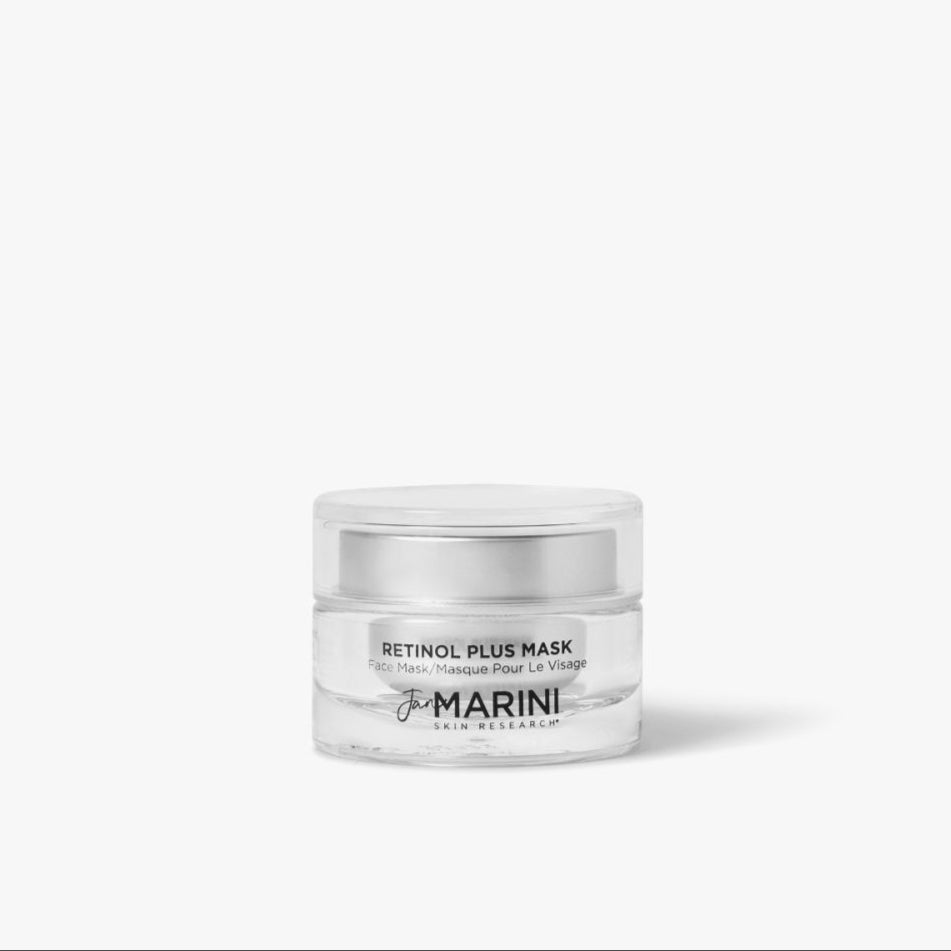 Retinol Plus Mask