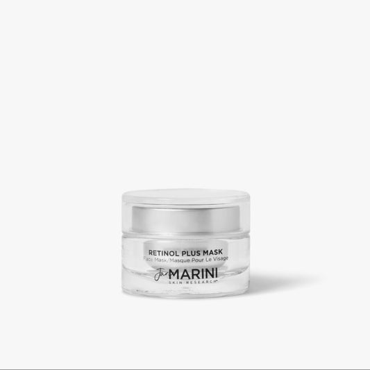 Retinol Plus Mask
