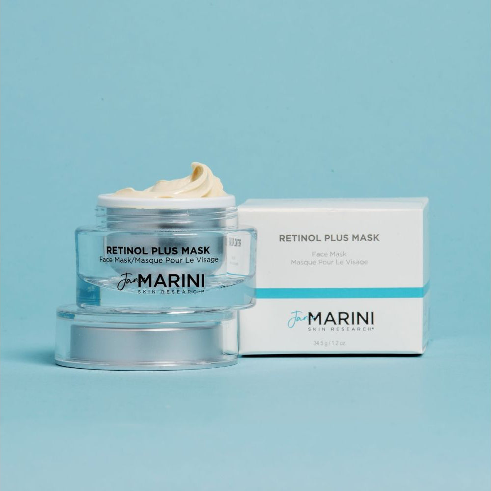 Retinol Plus Mask