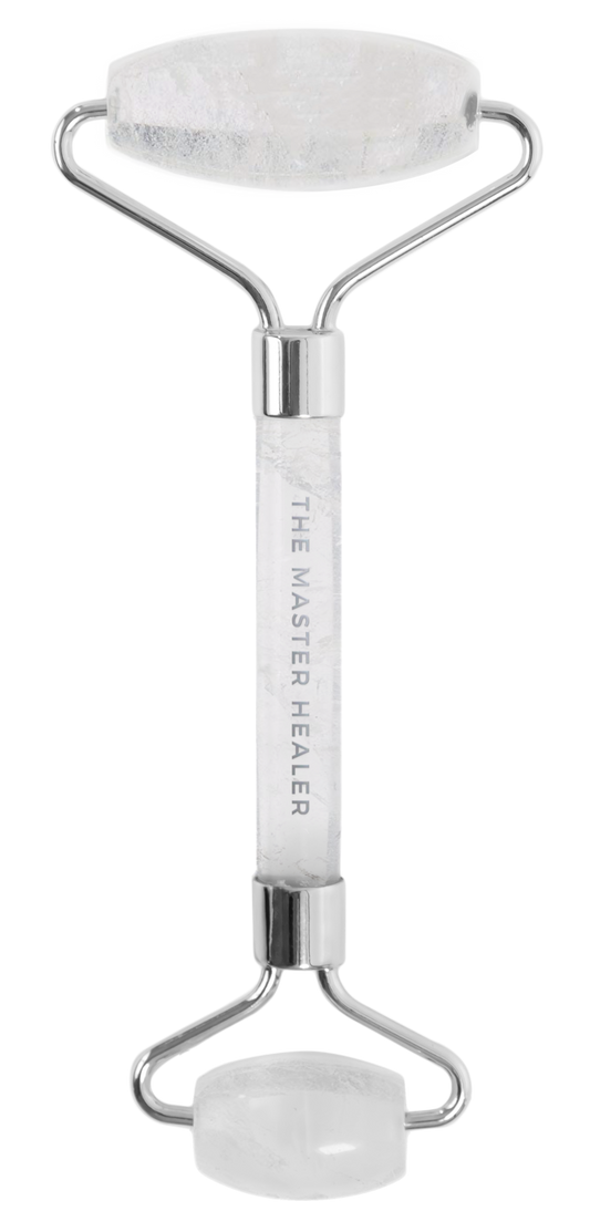 Teami Clear Quartz Facial Roller