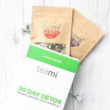 Teami 30 Day Detox