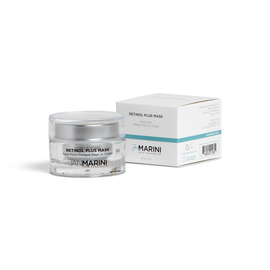 Jan Marini Retinol Plus Face Mask