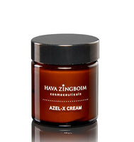 Hava Zingboim Azel-X Cream