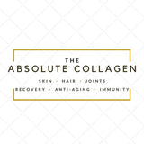 The Absolute Collagen