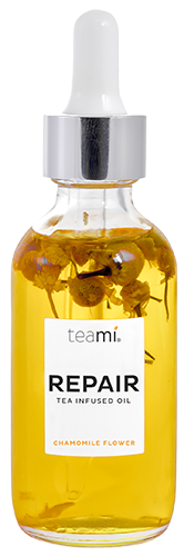 Teami Repair Facial Oil