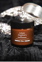 Hava Zingboim Derma Fill Cream