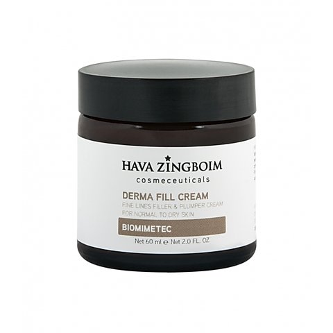 Hava Zingboim Derma Fill Cream