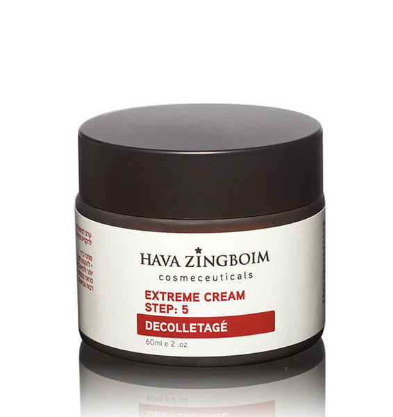 Hava Zingboim Extreme Cream