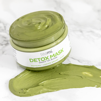 Teami Green Matcha Tea Detox Mask