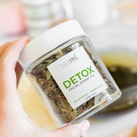 Teami Detox Facial Steam Tea