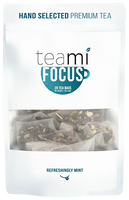 Teami Focus Tea Blend