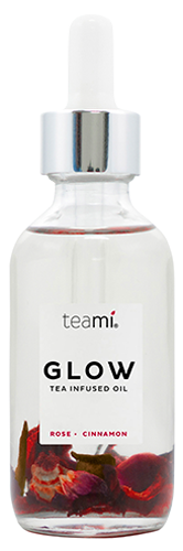 Teami Glow Facial Oil