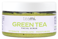 Teami Green Tea Facial Scrub