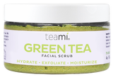 Teami Green Tea Facial Scrub