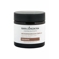 Hava Zingboim Microdermabrasion Complex